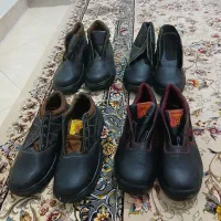 کفش مخصوص کار
