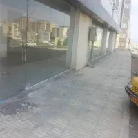 مغازه تجاری جهت اجاره  240 متر سی2