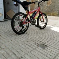 دوچرخه 20 دندی|دوچرخه، اسکیت، اسکوتر|کرمانشاه, |دیوار