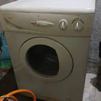 لباسشویی ابسال ۵ کیلو|ماشین لباسشویی و خشک‌کن لباس|تهران, خانی آباد نو جنوبی|دیوار