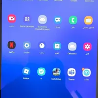 تبلت سامسونگTab a7 t505|تبلت|تهران, مرزداران|دیوار