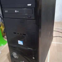 کامپیوتر معاوضه ایفن|رایانه رومیزی|بندر انزلی, کلیور|دیوار