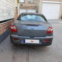 رانا lx سند دسته اول اخر 92|خودرو سواری و وانت|اردبیل, |دیوار