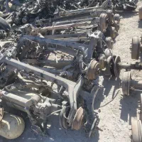 استوک فروشی و خرید خودرو فرسوده|قطعات یدکی و لوازم جانبی|کرمان, |دیوار