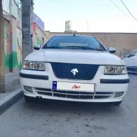 سمند ef7 فروش فوری