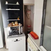 ۱۳۰ متر تک واحدی پارکینگ و آسانسور طبقه ۲|فروش آپارتمان|محمدشهر, سیدآباد|دیوار