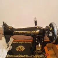 چرخ خیاط خونگی