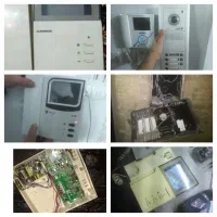 نمایندگی تعمیرات آیفون تصویری دراسلامشهر|خدمات پیشه و مهارت|اسلامشهر, زرافشان|دیوار