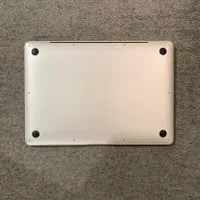 مک‌ بوک ایر ۲۰۲۰ / Macbook Air 2020|رایانه همراه|تهران, علم و صنعت|دیوار