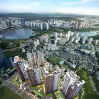 ۹۰ متر نور و نفس در کنار دریاچه|پیش‌فروش املاک|تهران, شهرک چیتگر|دیوار