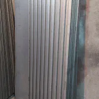 ورق آهنی کیت کتی مخصوص جوشکار و درب و پنجره سازان|مصالح و تجهیزات ساختمان|خرمآباد, |دیوار