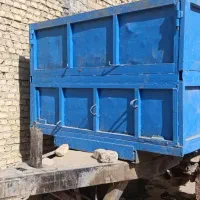 تریلی تراکتور|خودرو سنگین|یزد, |دیوار