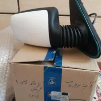 فروش درب صندوق و گلگیر جلو ۴۰۵ گلگیر جلو پارس|قطعات یدکی و لوازم جانبی|شیراز, فرگاز|دیوار