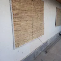 کار گاه حصیر بافی|خدمات پیشه و مهارت|مشهد, نیزه|دیوار