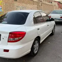کیا ریو ls|خودرو سواری و وانت|تبریز, |دیوار