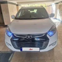 جک s5 نیوفیس ۱۴۰۲|خودرو سواری و وانت|اراک, |دیوار