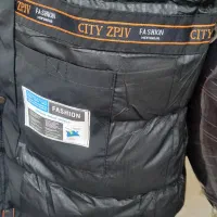 پوشاک کاپشن مردانه|لباس|ری, هاشم‌آباد|دیوار