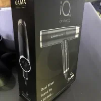 سشوار حرفه ای گاما ای کیو ۲ / iq2 perfetto gamma