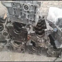 سرسیلندر پژو بلوکه پستون|قطعات یدکی و لوازم جانبی|ایرانشهر, |دیوار