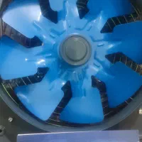 هواکش دمنده