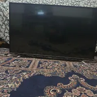 تلوزیون ال ای دی ۴۳ اینج