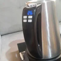 پلو پز ،چایساز ،اتوی بخار|اجاق گاز و لوازم برقی پخت‌وپز|فردیس, سپید دشت|دیوار