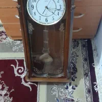 کمد و آینه و ساعت|ساعت دیواری و تزئینی|رشت, سلیمانداراب|دیوار