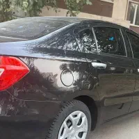 برلیانس 75تا کار بشرط|خودرو سواری و وانت|تهران, درب دوم|دیوار