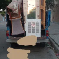 باربری نیسان بار وانت|خدمات حمل و نقل|قوچان, |دیوار