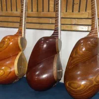 تار و سه تار (فروش تدریس تعمیر)