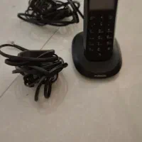 گوشی تلفن ثابت موتورولا خرید مالزی|تلفن رومیزی|تهران, کوهک|دیوار