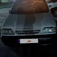 پرایدمدل۸۸