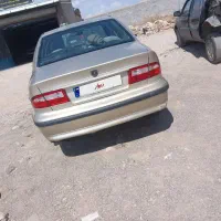 سمند|خودرو سواری و وانت|مراغه, |دیوار