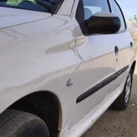 206|خودرو سواری و وانت|محلات, |دیوار