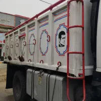 ایسوزو5200مدل91|خودرو سنگین|جیرفت, |دیوار