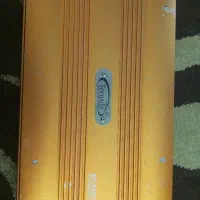 امپ توراندو 1800 چهار کانال