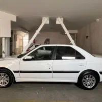 پارس سفارشی مدل ۱۴۰۲