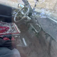 رعا  ۱۳۸۶ سند دسته اول|خودرو سواری و وانت|هشتگرد, هیو|دیوار