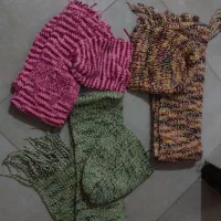 کاپشن پالتو تاب کریر لباس بچه|لباس|اراک, |دیوار