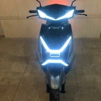 موتور برقی توسن بیمکس X1
