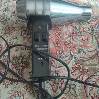 سشوار اصلی‌موتور سبک