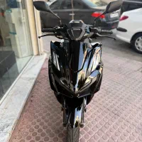 کلیک ۱۶۰|موتورسیکلت|تهران, فردوس|دیوار