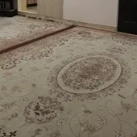 فرش ۱۲ متری|فرش|قم, زاد|دیوار