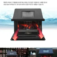 بخاری برقی نفتی تیوتومی ژاپنی حرفه ای|بخاری، هیتر، شومینه|تهران, زعفرانیه|دیوار