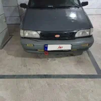 پراید77کره ای