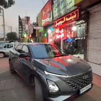 شیشه اتومبیل