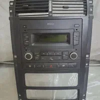 ضبط فابریک پژو پارس و۴۰۵