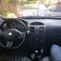 کوئیک Sمدل1402 تمام فابریک|خودرو سواری و وانت|شیراز, شهرک صادقیه|دیوار