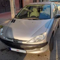 ۲۰۶ مدل ۸۲ تیپ ۲