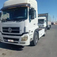 البرزمدل۹۱تک فروشی|خودرو سنگین|گزیک, |دیوار